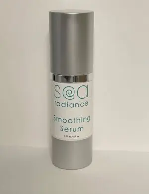 Smoothing Serum