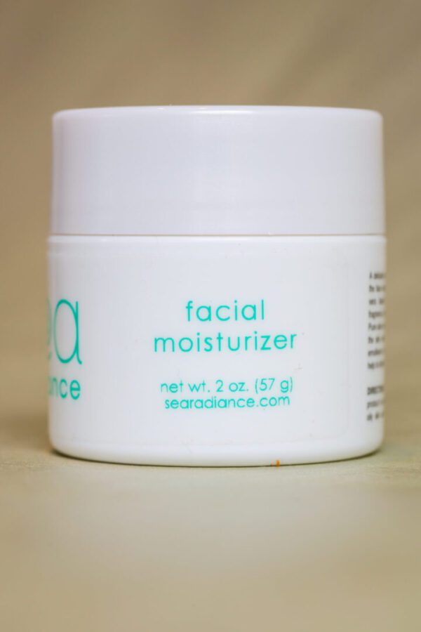 Facial Moisturizer