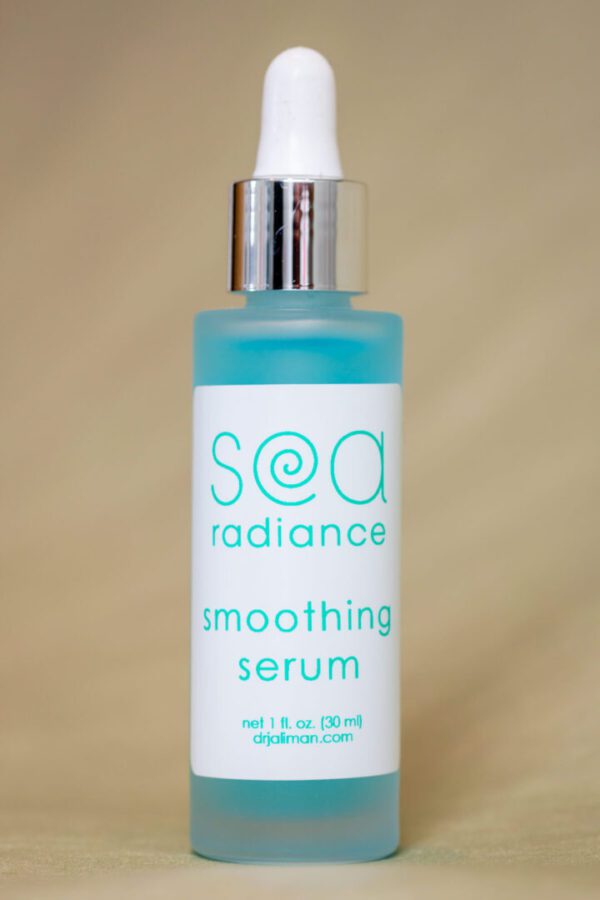 Smoothing Serum