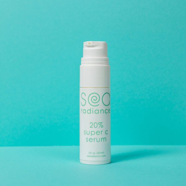 Super C 20% Serum